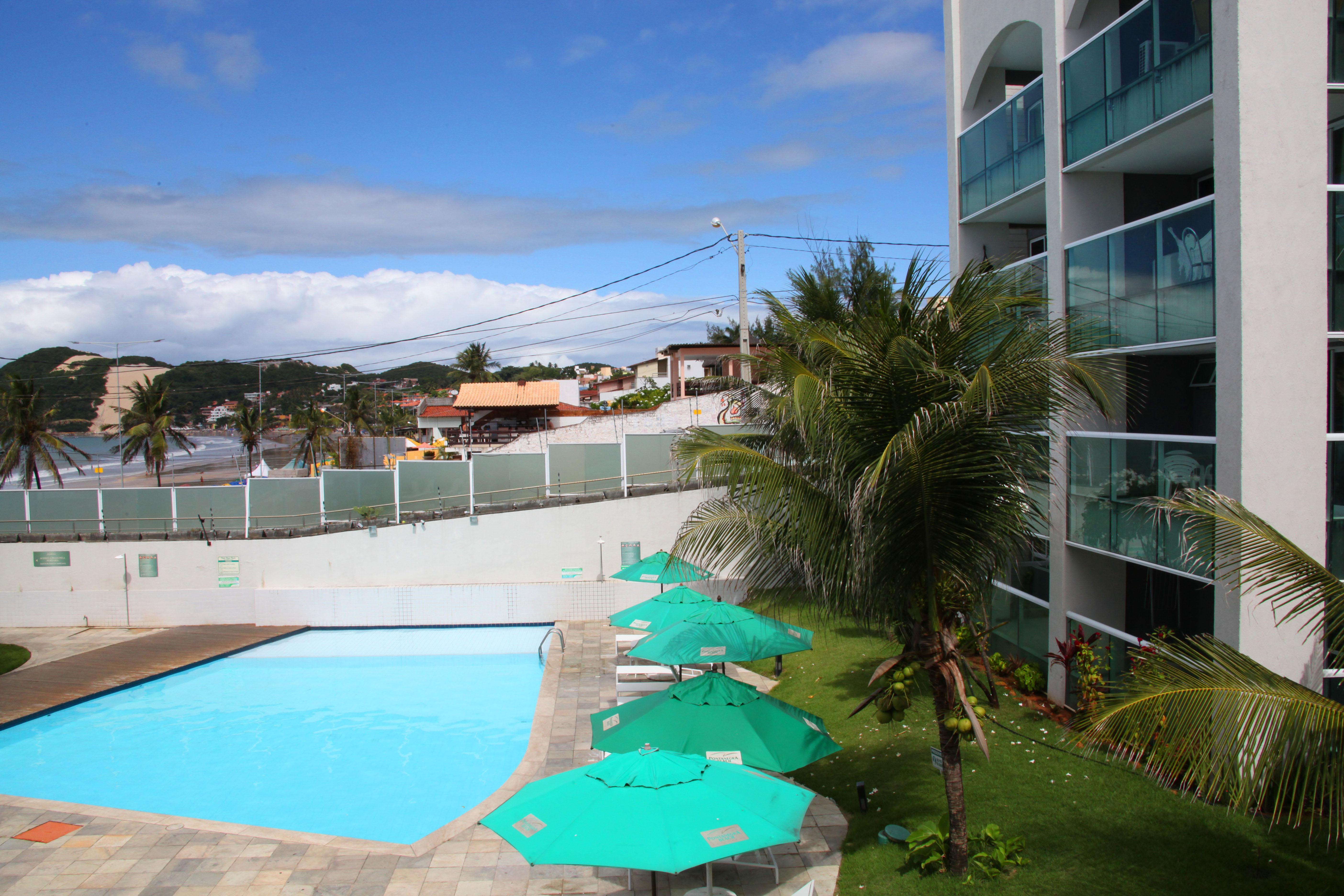 Ponta Negra Hotel