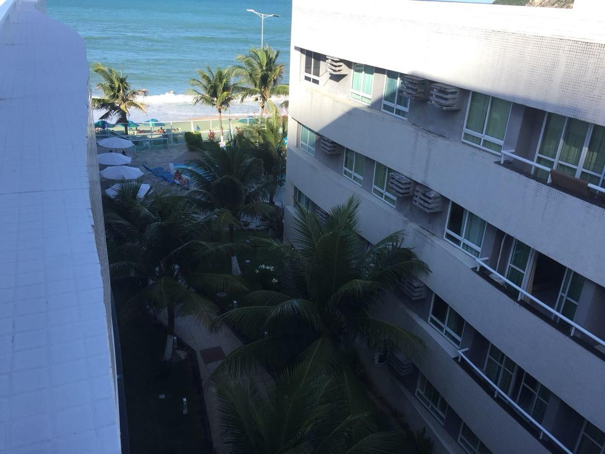 Ponta Negra Hotel 4*