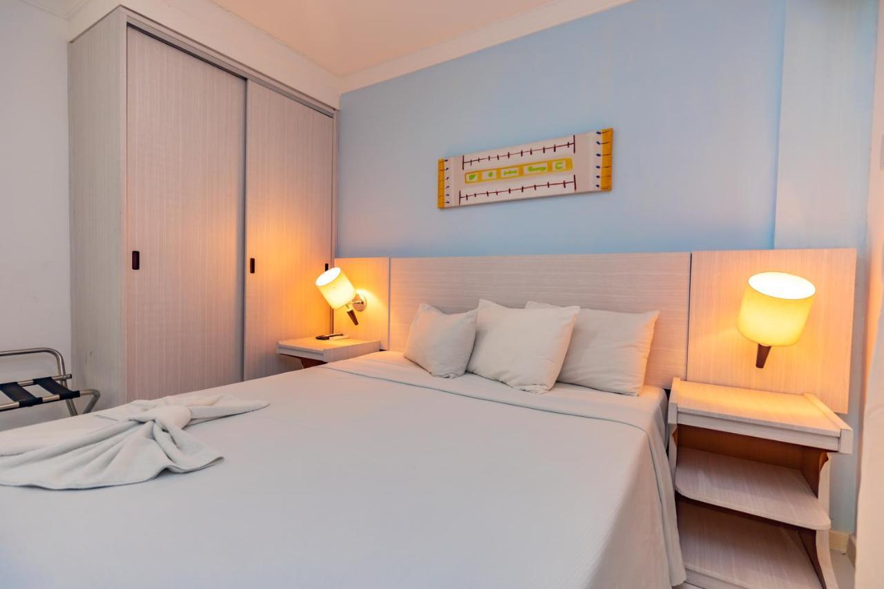 Hotel Ponta Negra Natal