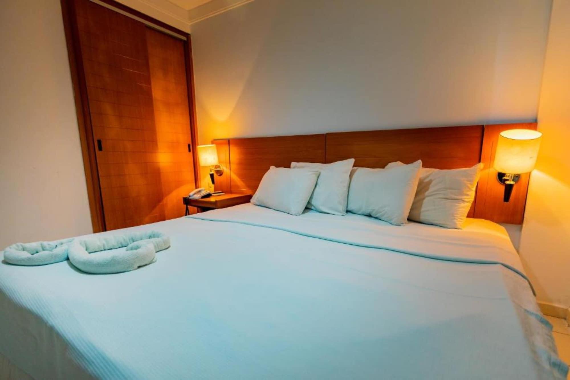 Hotel Ponta Negra