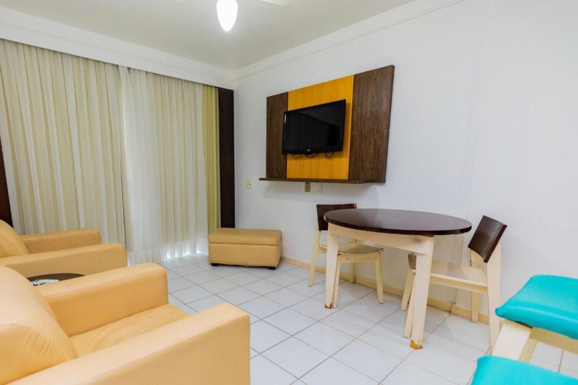 Ponta Negra Hotel 4*