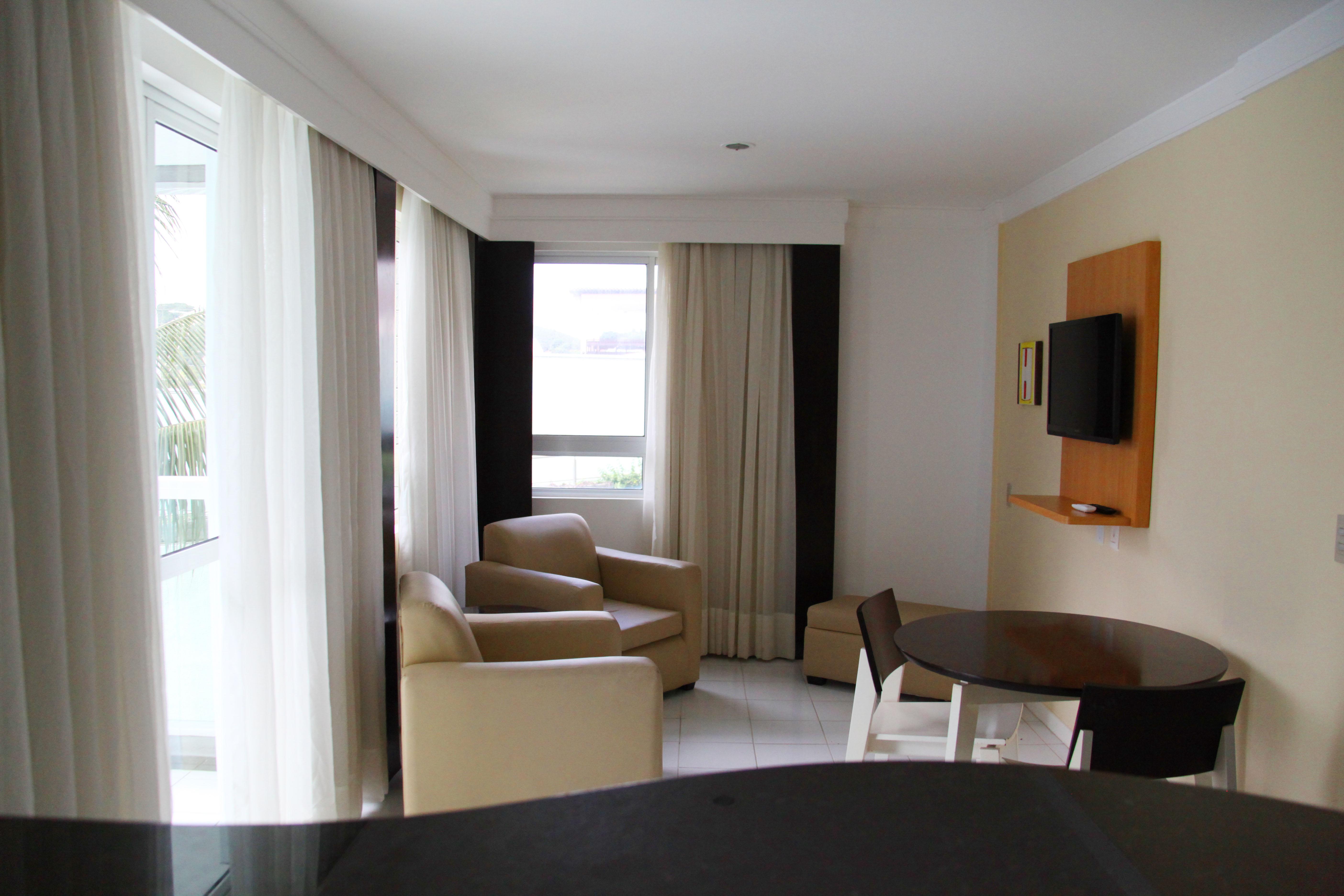 Hotel Ponta Negra Natal