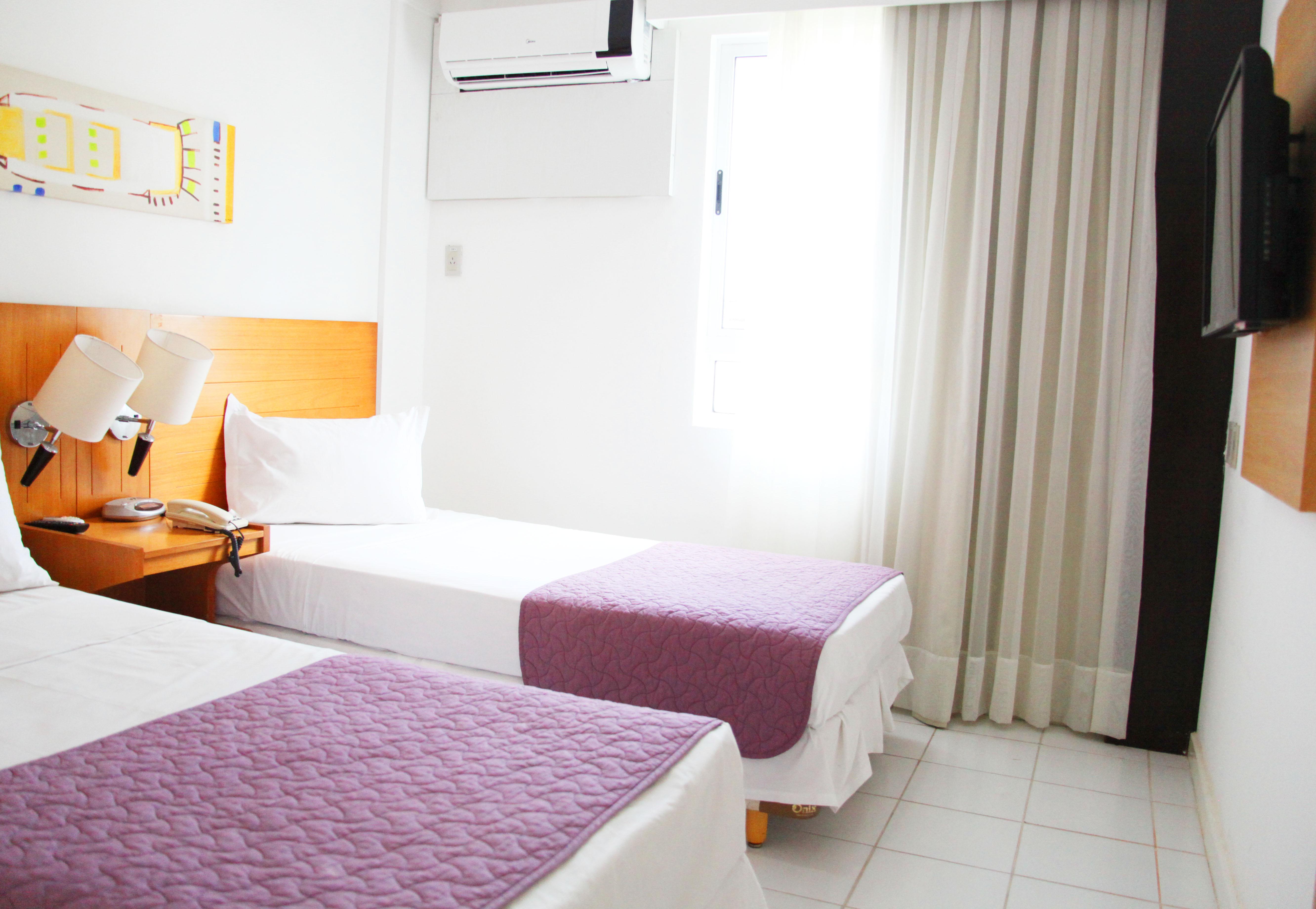 Ponta Negra Hotel
