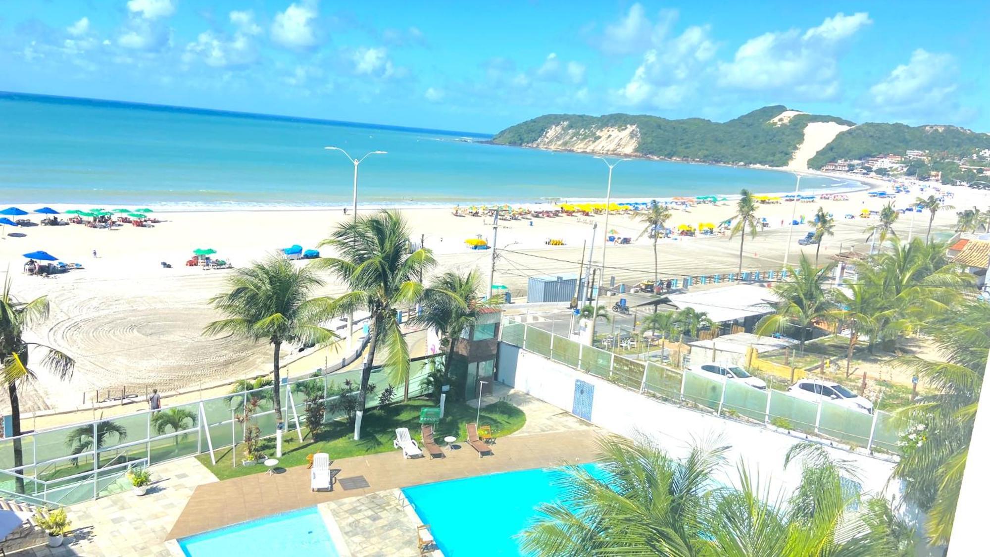 Hotel Ponta Negra