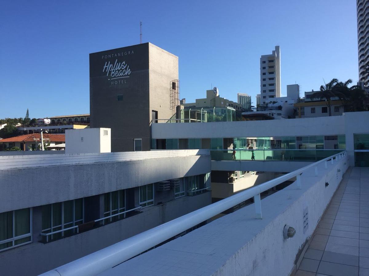 Hotel Ponta Negra Natal