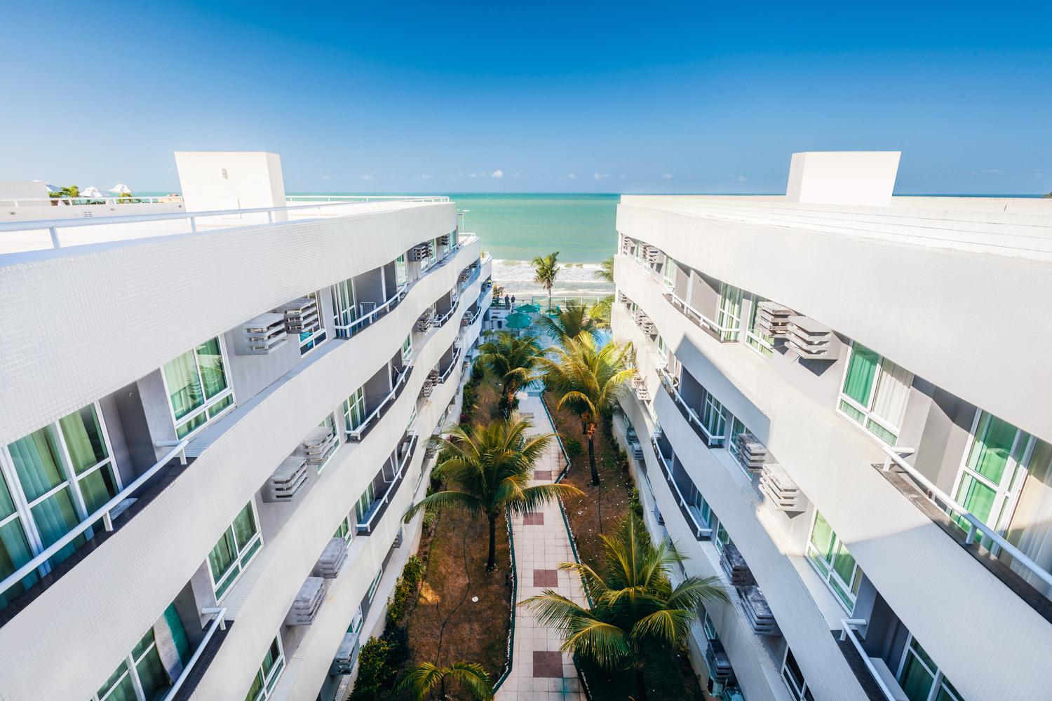 Hotel Ponta Negra Natal