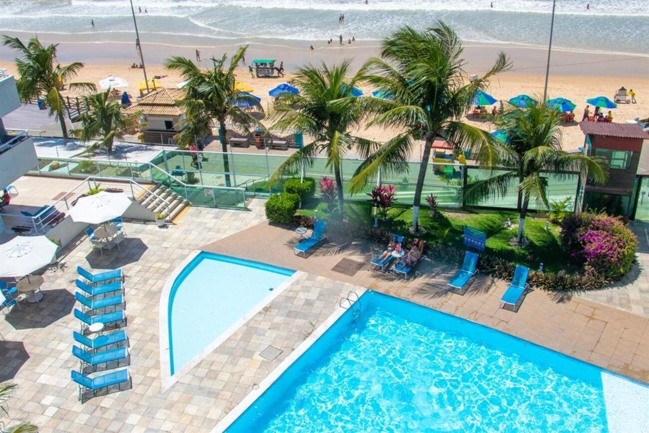 Hotel Ponta Negra
