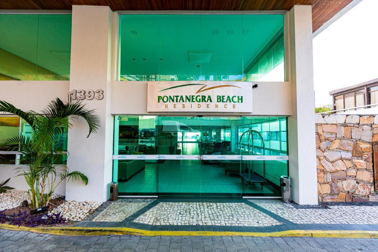 Ponta Negra Hotel