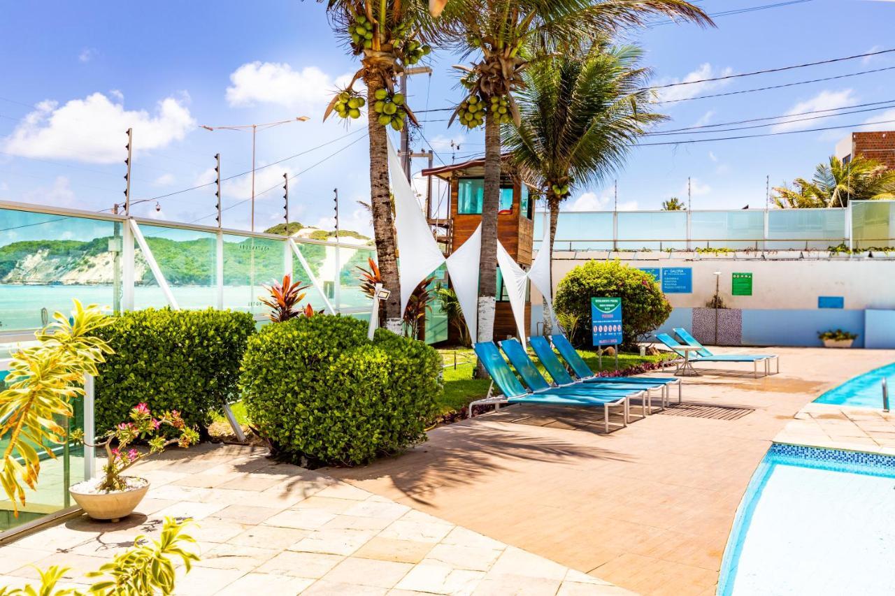 Hotel Ponta Negra Natal