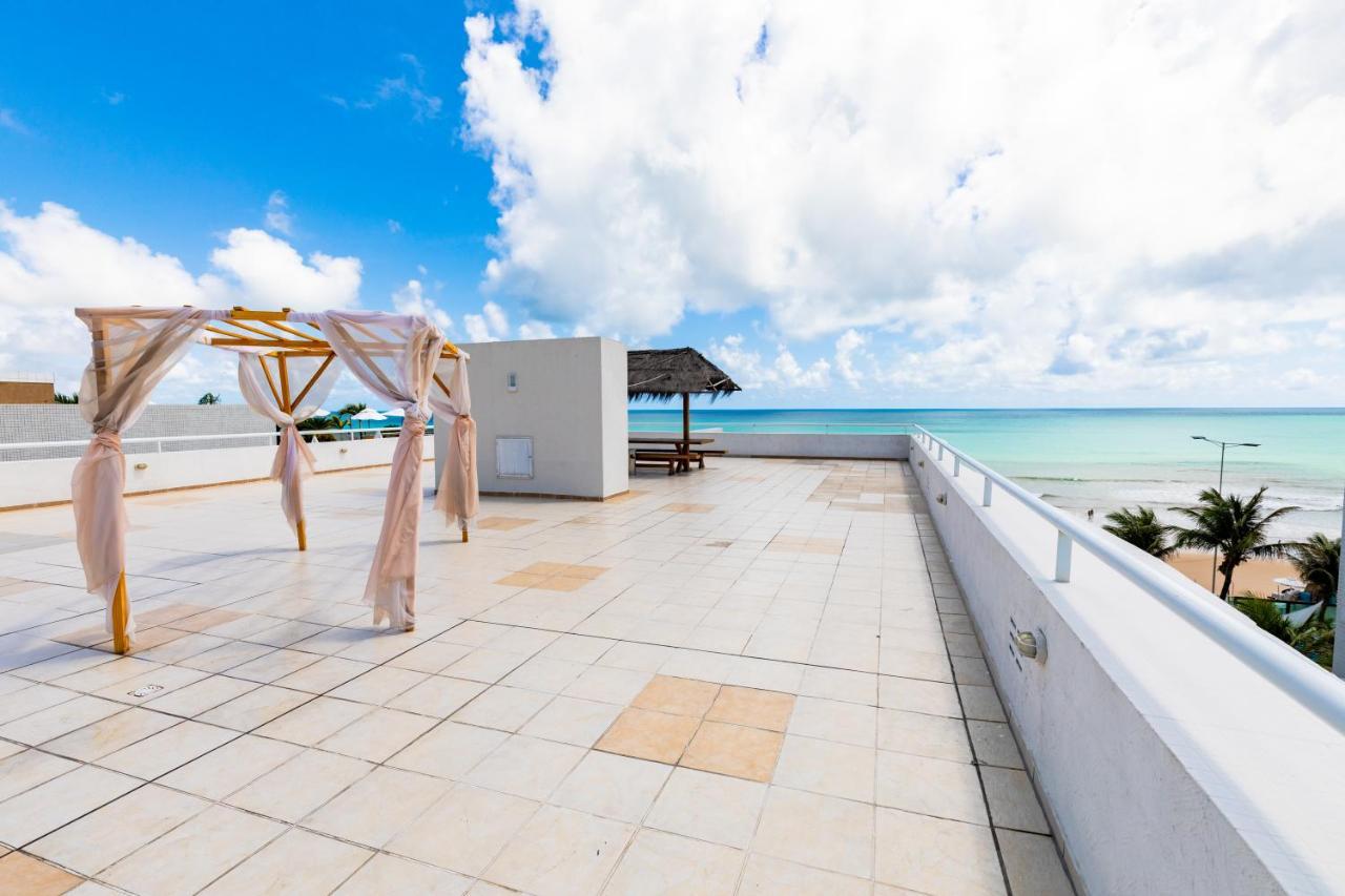 Ponta Negra Hotel 4*