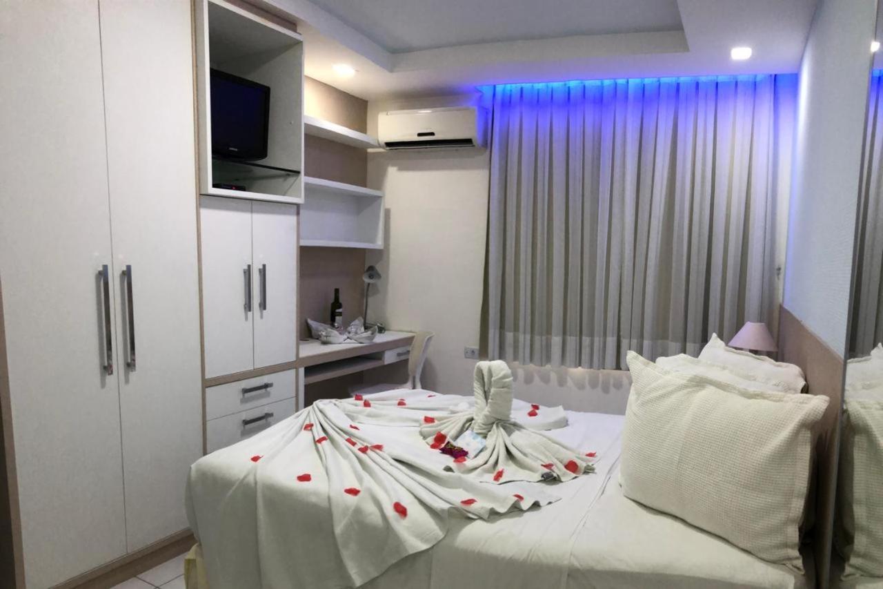 Hotel Ponta Negra 4*